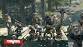 Nuevo mod multijugador de Skyrim se ha descargado más de 60 mil veces