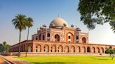 India’s first sunken museum to be inaugurated on July 29 at Humayan’s Tomb in Delhi