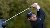 Nick Taylor takes 1-shot lead into Sunday at raucous, waterlogged Phoenix Open