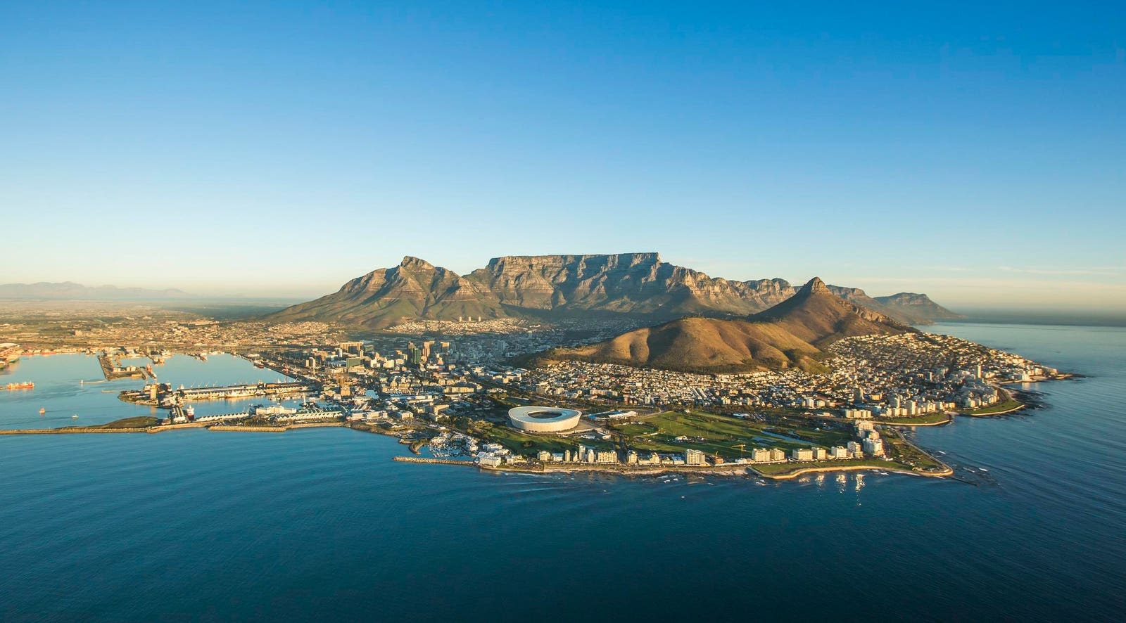 How To Spend Three Perfect Days In Cape Town