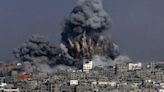戰火再起！以色列指控哈瑪斯違反停火協議 恢復加薩軍事行動 | 國際 | Newtalk新聞