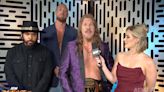 Chris Jericho Stepping Down As AEW Rampage Commentator, To Spend More Time On AEW Dynamite And Collision