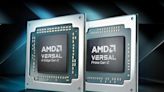 Subaru旗下EyeSight系統首採AMD第2代Versal AI Edge系列晶片