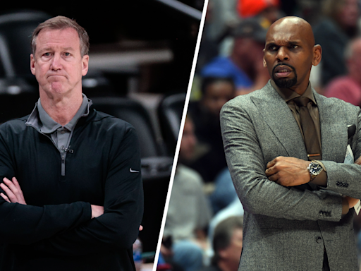 Report: Warriors plan to hire two assistants for Kerr's staff