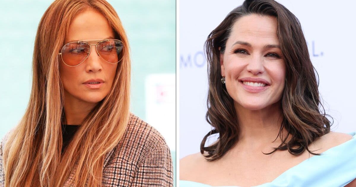 Jennifer Lopez 'warns Ben Affleck's ex to stay away from him' amid split rumours
