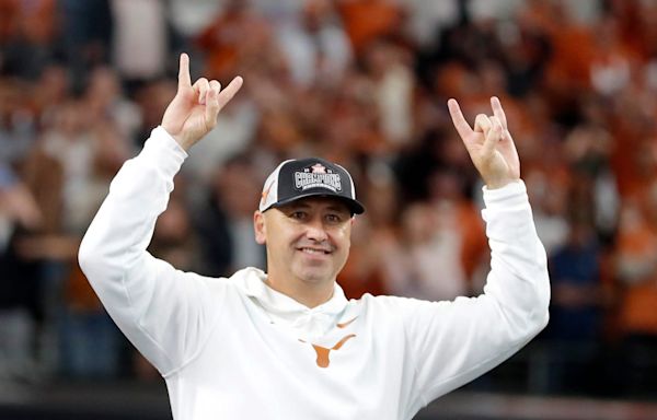 BREAKING: Texas Longhorns Land Commitments From Triplets in 2025 Recruiting Class