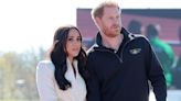 Why Prince Harry 'Hates' Himself For The Way He Handled Meghan Markle's Mental Battle