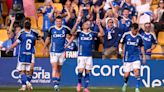 Oviedo - Tenerife: TV, horario y cómo ver LaLiga Hypermotion online