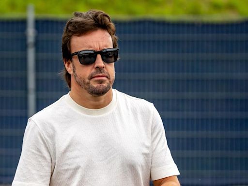 Alonso no espera milagros en Austria ante otro fin de semana "difícil" pero intentará aprovechar el formato sprint
