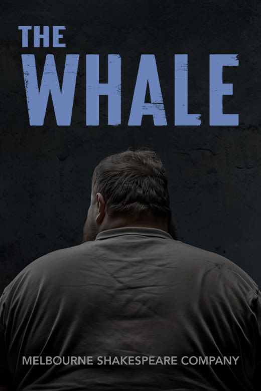 The Whale in Australia - Melbourne at Alex Theatre St Kilda 2024