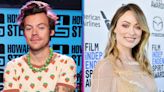 Olivia Wilde Dances at Harry Styles' Final Madison Square Garden Concert