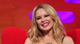 Kylie Minogue to look back on her career during ITV concert special