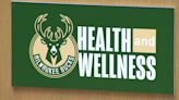 Milwaukee Bucks Health and Wellness; free weight management program