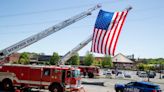 How police and the community are honoring Memphis Police Officer Joseph McKinney