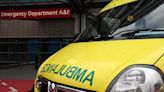 Motorcyclist injured in serious crash on Cambridgeshire border