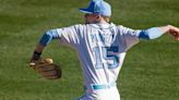 Area Sports: UNC's Padgett heads to Cape Cod Baseball League - Salisbury Post