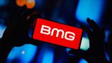 BMG Wants to Fast-Track Use of GenAI in Marketing Campaigns