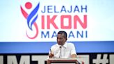 J-Kom chief accuses Perikatan leaders of character assassination bid against PM Anwar