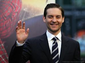 Tobey Maguire