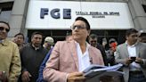 Five jailed for Ecuador presidential candidate's murder