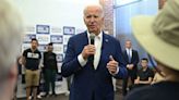 Biden se presenta ante los principales donantes como la mejor apuesta de los demócratas contra Trump