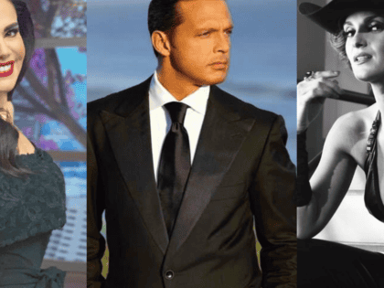 Luis Miguel: ¿Mariana Seoane fue la tercera en discordia con Luz Elena González?