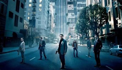 Ein Traumexperte erklärt, warum Christopher Nolan mit "Inception" richtig lag: "Ich würde ihm 9 von 10 Punkten geben"