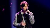 'The Voice' Semifinals: Ryley Tate Wilson Wows the Coaches With Billy Joel's 'Vienna'