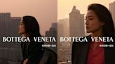 BOTTEGA VENETA抓住今年龍尾巴 找來舒淇拍形象大片