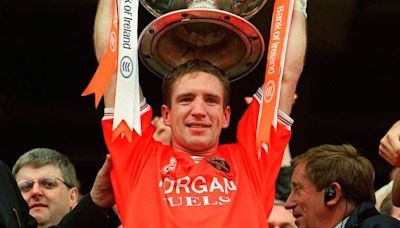 Kieran McGeeney must build Armagh belief while steering clear of the All-Ireland final hype, says Paul Grimley