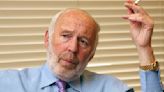 Obit James Simons