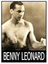 Benny Leonard