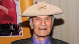 F Troop and The Great Race Actor Larry Storch Dead at 99: 'He Loved Each and Every One of You'