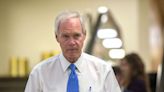 Despite text, Sen. Ron Johnson insists he had no role in false electors aide sought to share with Pence