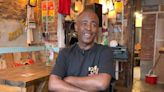 The man bringing Ethiopian coffee culture to London