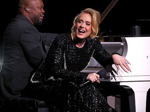 Summer With Adele: How to Buy Last-Minute Concert Tickets to Her Munich Shows Online