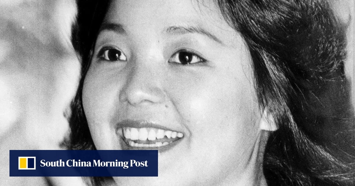 Singer Teresa Teng dies suddenly in Thailand at 42 – from the SCMP archive