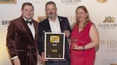 Norfolk whisky distillery's single malt named world's best