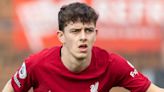 Report: Birmingham Makes Approach for Liverpool Prospect