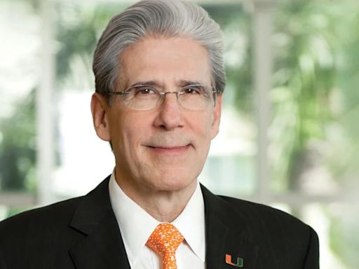 Quién es Julio Frenk, el mexicano que será rector de la Universidad de California en Los Ángeles, EEUU