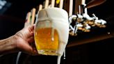 Sewage to suds? German company uses treated wastewater to make beer.