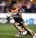 Kevin Naiqama