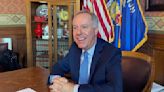 Wisconsin Republican leader Robin Vos says recall petition effort against him failed