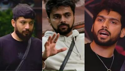 Bigg Boss OTT 3 Week 4 Nominations: Naezy, Lovekesh Kataria, Sai Ketan Rao And Four Others In Danger Zone