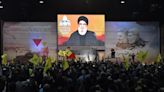 Hezbollah leader promises response to Hamas official’s killing