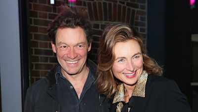 The Many Colorful Things Dominic West Has Said About Cheating and Extramarital Affairs - E! Online