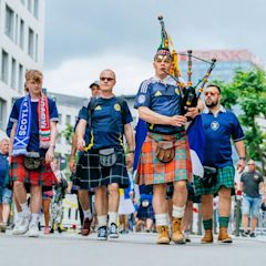 Scotland v Hungary LIVE: Line-ups and team news ahead of crucial Euro 2024 decider