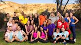 ‘The Amazing Race 36’ cast: Here are the 13 new teams