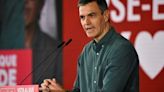 Pedro Sánchez, uma carreira política dominada por reviravoltas