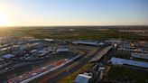 F1 USA Grand Prix 2023: Start time today, sprint schedule, weather forecast and how to watch on TV